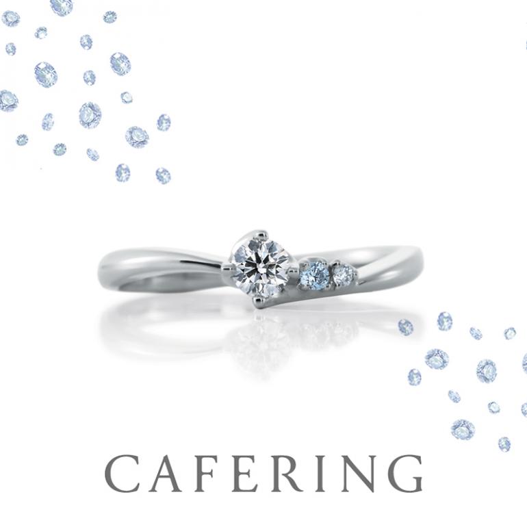 Marguerite マルグリット ブライダルジュエリー専門 タケウチ・ブライダル 野々市